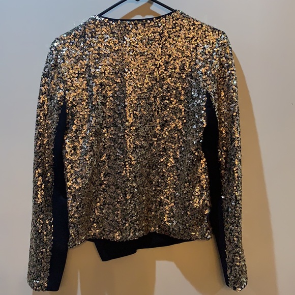 🌸GIBSON LATIMER jaquet size S used only ones in excellent condition. - Picture 4 of 14